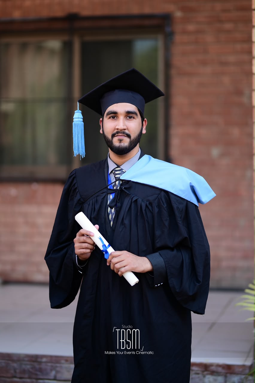 Dr. Muhammad Zawar - Best Dental Surgeon